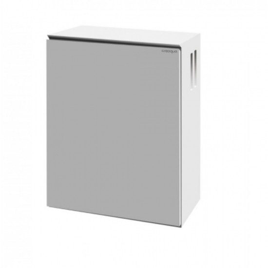35x35x80H Creaqua Gizli Çekmeceli Akvaryum Dolabı 35x35x80H Creaqua Gizli Çekmeceli Akvaryum Dolabı