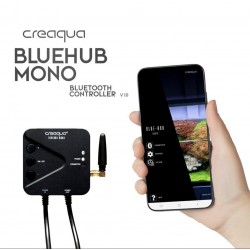 CREAQUA BLUEHUB MONO BLUETOOTH CONTROLLER CREAQUA BLUEHUB MONO BLUETOOTH CONTROLLER