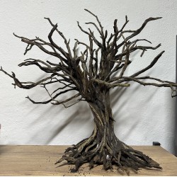 Özel Yapım Dekor Ağaç