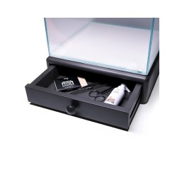 Creaqua 35x35x10H Masa Üstü Çekmeceli Mobilya Creaqua 35x35x10H Masa Üstü Çekmeceli Mobilya
