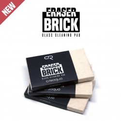 Creaqua Eraser Brick Cam Temizleme Pedi Creaqua Eraser Brick Cam Temizleme Pedi