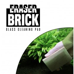 Creaqua Eraser Brick Cam Temizleme Pedi Creaqua Eraser Brick Cam Temizleme Pedi
