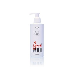 Creaqua Low Tech Bitki Gübresi 250ml Creaqua Low Tech Bitki Gübresi 250ml