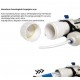 Creaqua Compact Aquarium Reverse Osmosis System Creaqua Compact Aquarium Reverse Osmosis System