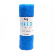 Creaqua Purifier Filtre Arıtıcı Ped Mavi Creaqua Purifier Filtre Arıtıcı Ped Mavi