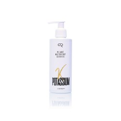 Creaqua Plant Nutrition Potasyum Bitki Gübresi 250ml Creaqua Plant Nutrition Potasyum Bitki Gübresi 250ml