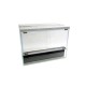 Creaqua Reptile Terraium 40x30x40 Cm