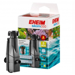 Eheim Skim 350 Yüzey Temizleyici 350 Lt 300 L/h 5.0 W Eheim Skim 350 Yüzey Temizleyici 350 Lt 300 L/h 5.0 W