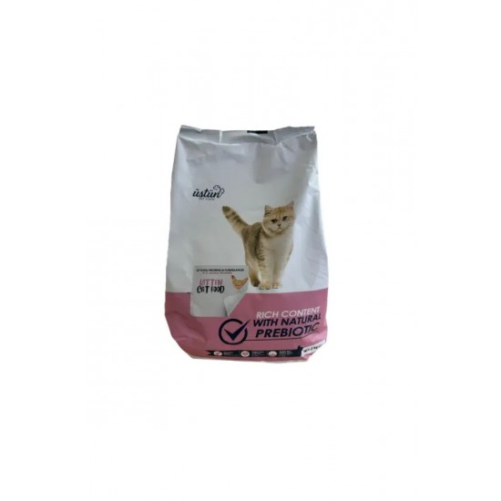 Heydoo Yavru Kedi Maması 2 kg Heydoo Yavru Kedi Maması 2 kg