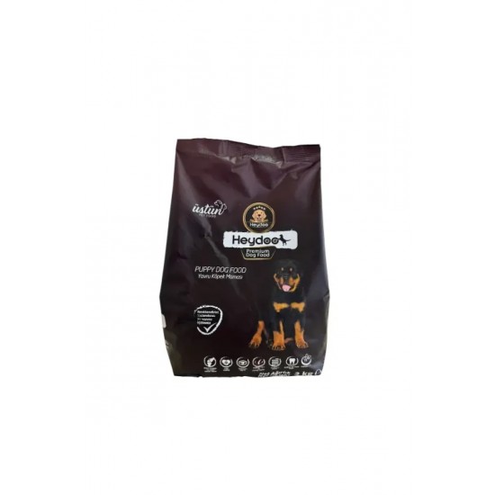 Heydoo Yavru Köpek Maması 2 kg