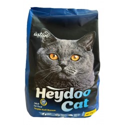 Heydoo Yetişkin Kedi Maması 2 kg Heydoo Yetişkin Kedi Maması 2 kg