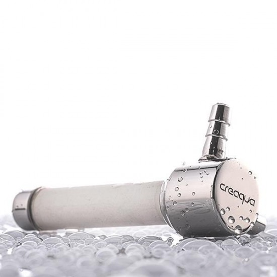 Creaqua Bubblegun Co2 Difüzörü Creaqua Bubblegun Co2 Difüzörü