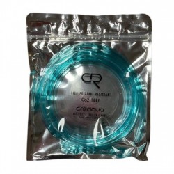 Creaqua Co2 Hortumu Mavi 2m Creaqua Co2 Hortumu Mavi 2m