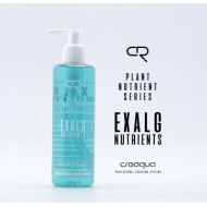 Creaqua Exalg Nutriens Sıvı Karbon 250 Ml Creaqua Exalg Nutriens Sıvı Karbon 250 Ml