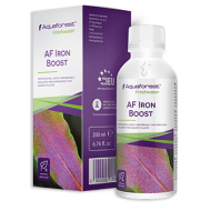 Af Iron Boost Demir Gübresi 200 ml Af Iron Boost Demir Gübresi 200 ml