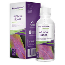 Af Iron Boost Demir Gübresi 200 ml Af Iron Boost Demir Gübresi 200 ml