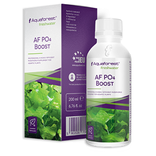 Aquaforest - AF PO4 Boost 200 ml