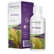 Aquaforest - AF Micro 200 ml Aquaforest - AF Micro 200 ml