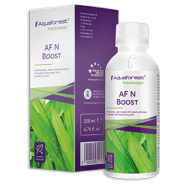 Aquaforest - AF N Boost 200ml No Color Aquaforest - AF N Boost 200ml No Color