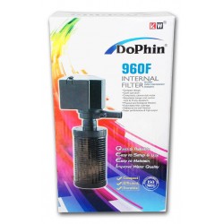DOPHIN 960F İÇ FİLTRE 900 L/H DOPHIN 960F İÇ FİLTRE 900 L/H