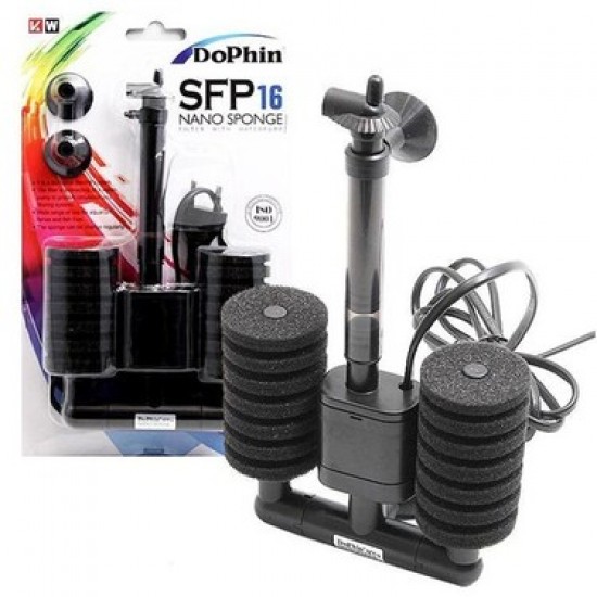 DOPHİN SFP16 MOTORLU PİPO FİLTRE DOPHİN SFP16 MOTORLU PİPO FİLTRE