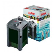 Eheim Experience 150 Dış Filtre 500Lt/H +Media Eheim Experience 150 Dış Filtre 500Lt/H +Media