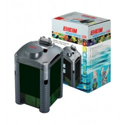Eheim Experience 150 Dış Filtre 500Lt/H +Media Eheim Experience 150 Dış Filtre 500Lt/H +Media