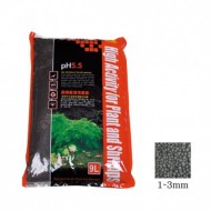 Ista Shrimp Karides Toprağı 5,5 pH 2 Lt Ista Shrimp Karides Toprağı 5,5 pH 2 Lt