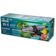 JBL PROCRISTAL UV-C 11W JBL PROCRISTAL UV-C 11W