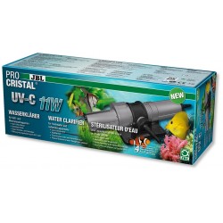 JBL PROCRISTAL UV-C 11W JBL PROCRISTAL UV-C 11W
