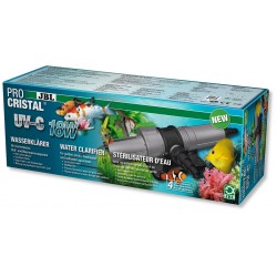 JBL PROCRISTAL UV-C 18W JBL PROCRISTAL UV-C 18W