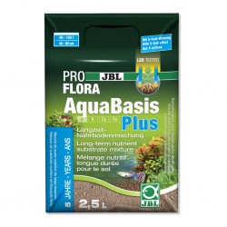JBL AQUABASIS PLUS 2,5 LT JBL AQUABASIS PLUS 2,5 LT