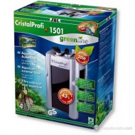 JBL CP e1501 GREENLINE DIŞ FİLTRE 1400L/S JBL CP e1501 GREENLINE DIŞ FİLTRE 1400L/S