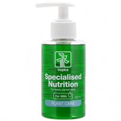 Tropica - Specialised Nutrition 125 ml