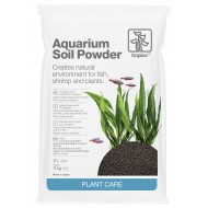 Tropica - Aquarium Soil Powder 9 l Tropica - Aquarium Soil Powder 9 l
