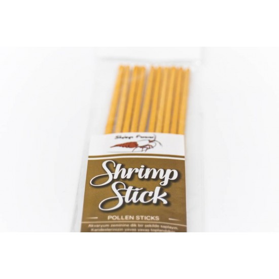 Shrimps Forever Pollen Shrimps Sticks Shrimps Forever Pollen Shrimps Sticks