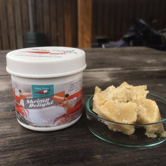 Shrimp Delight Mineral Shrimp Delight Mineral