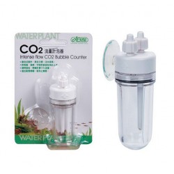 Ista Co2 Damla Sayacı(yoğun Akış)-zoo Ista Co2 Damla Sayacı(yoğun Akış)-zoo