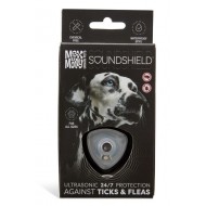 Max Molly Soundshield Ultrasonik Pire ve Kene Kovucu Tasma Max Molly Soundshield Ultrasonik Pire ve Kene Kovucu Tasma