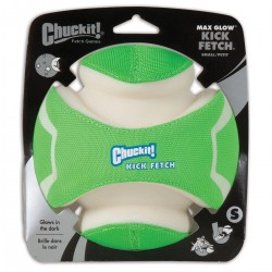 Chuckit! Kick Fetch Max Glow Gece Parlayan Oyun Topu Chuckit! Kick Fetch Max Glow Gece Parlayan Oyun Topu