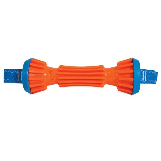 Köpek Oyuncağı Ekstra Dayanıklı ChuckIt! Rugged Bumper Köpek Oyuncağı Ekstra Dayanıklı ChuckIt! Rugged Bumper