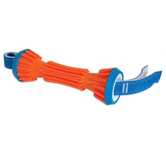 Köpek Oyuncağı Ekstra Dayanıklı ChuckIt! Rugged Bumper Köpek Oyuncağı Ekstra Dayanıklı ChuckIt! Rugged Bumper