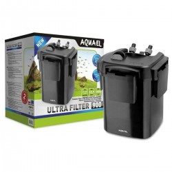 Aquael Ultra Filter 900 Dış Filtre 12,9W 900L/S Aquael Ultra Filter 900 Dış Filtre 12,9W 900L/S
