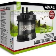 Aquael Multikani Filter Dış Filtre 800 Litre Aquael Multikani Filter Dış Filtre 800 Litre