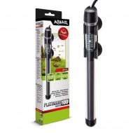 Aquael Platinium Heater Cam Isıtıcı 100W Aquael Platinium Heater Cam Isıtıcı 100W