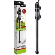 Aquael Platinium Heater Cam Isıtıcı 300W Aquael Platinium Heater Cam Isıtıcı 300W