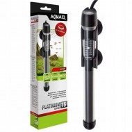 Aquael Platinium Heater Cam Isıtıcı 75W Aquael Platinium Heater Cam Isıtıcı 75W