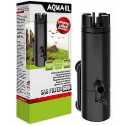 Aquael SAS Filter 500 Yüzey Emici Aquael SAS Filter 500 Yüzey Emici