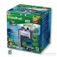 Cp E401 Greenlıne Dış Filtre 450 L/s Cp E401 Greenlıne Dış Filtre 450 L/s