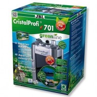 JBL CRISTALPROFI E701 GREENLINE DIŞ FİLTRE JBL CRISTALPROFI E701 GREENLINE DIŞ FİLTRE